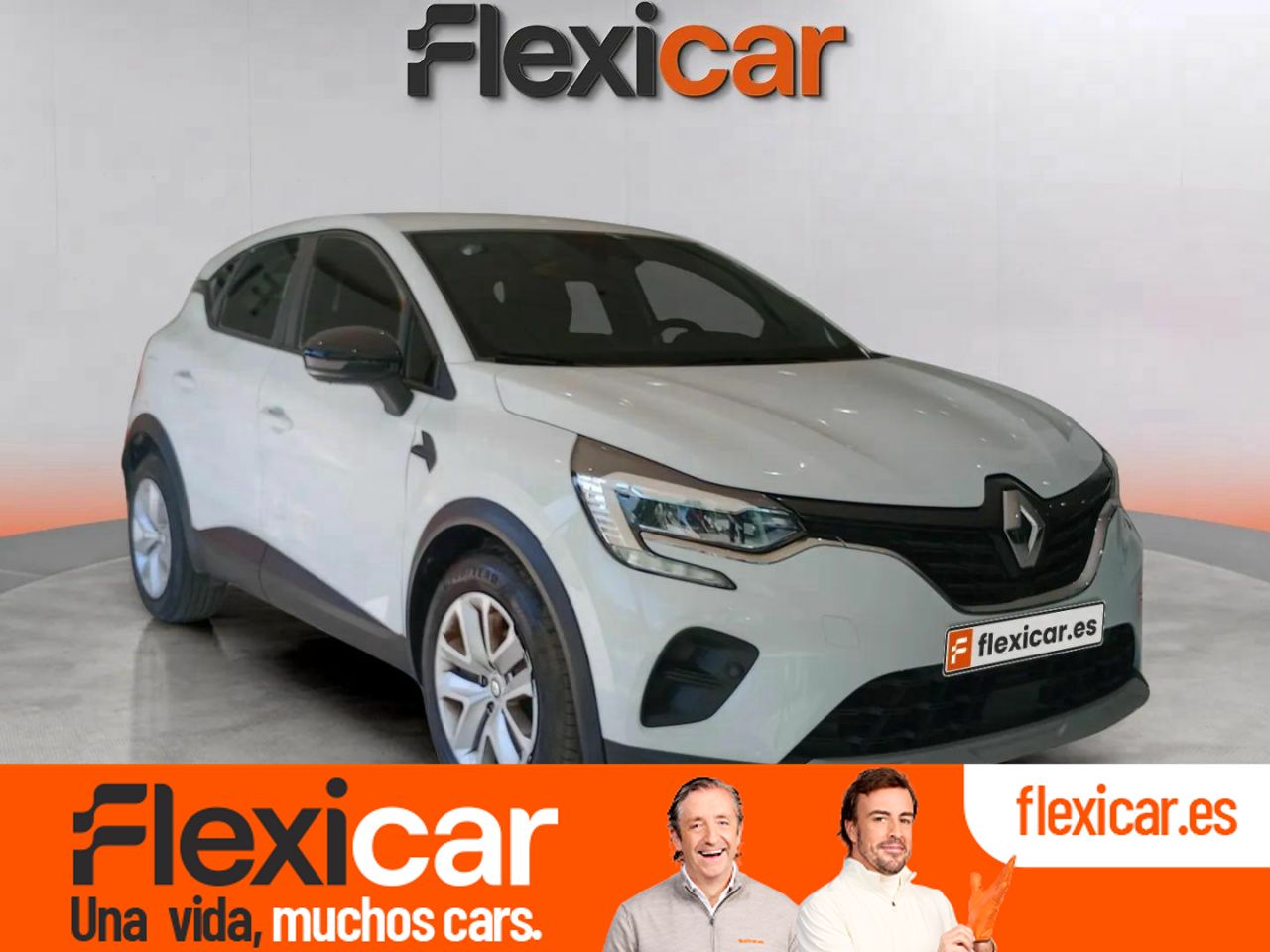 Foto renault captur 2021 /