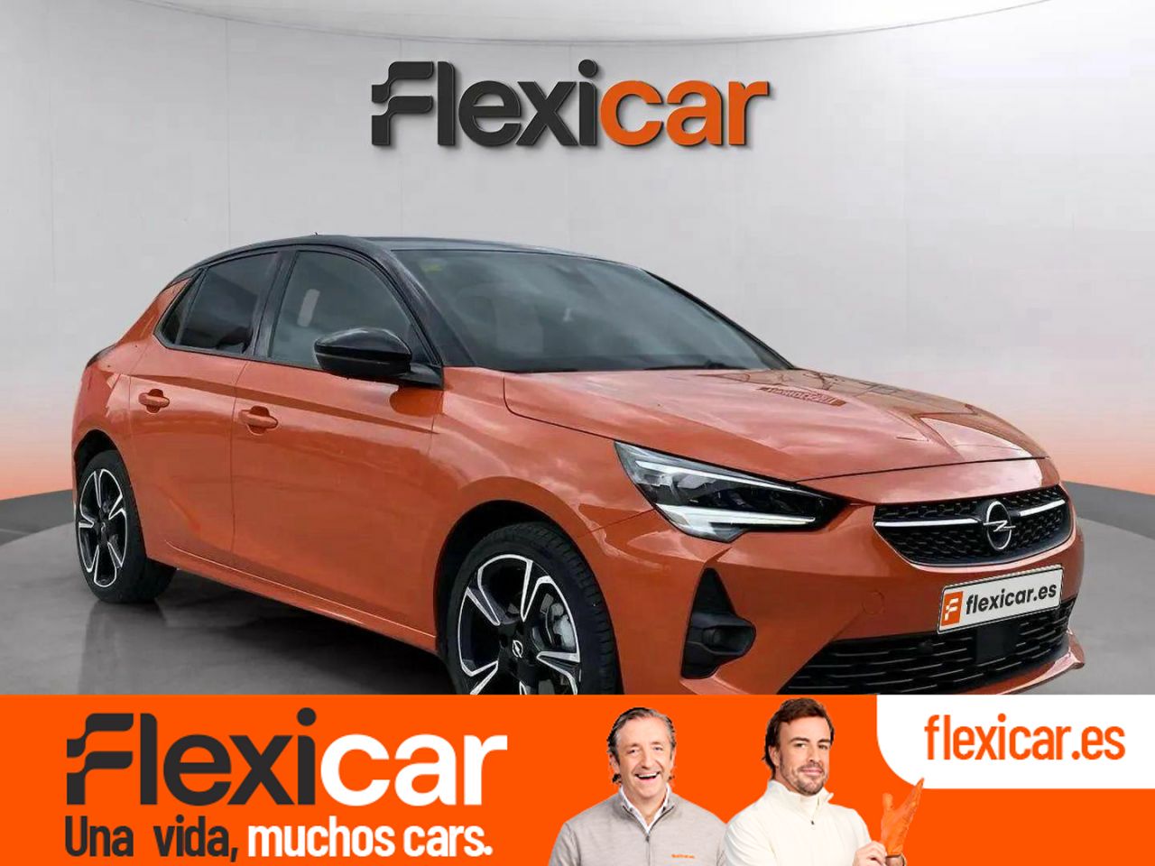 Foto opel corsa 2022 /