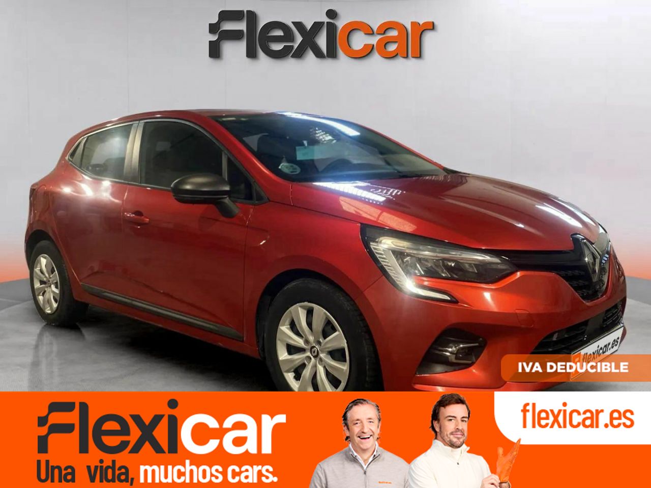 Foto renault clio 2022 /