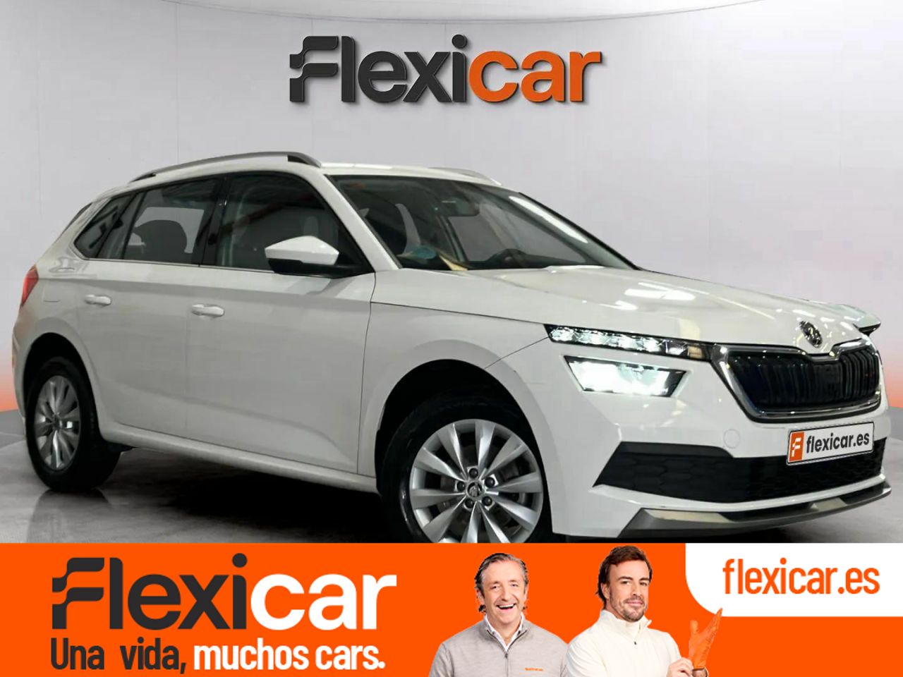 Foto skoda kamiq 2021 /