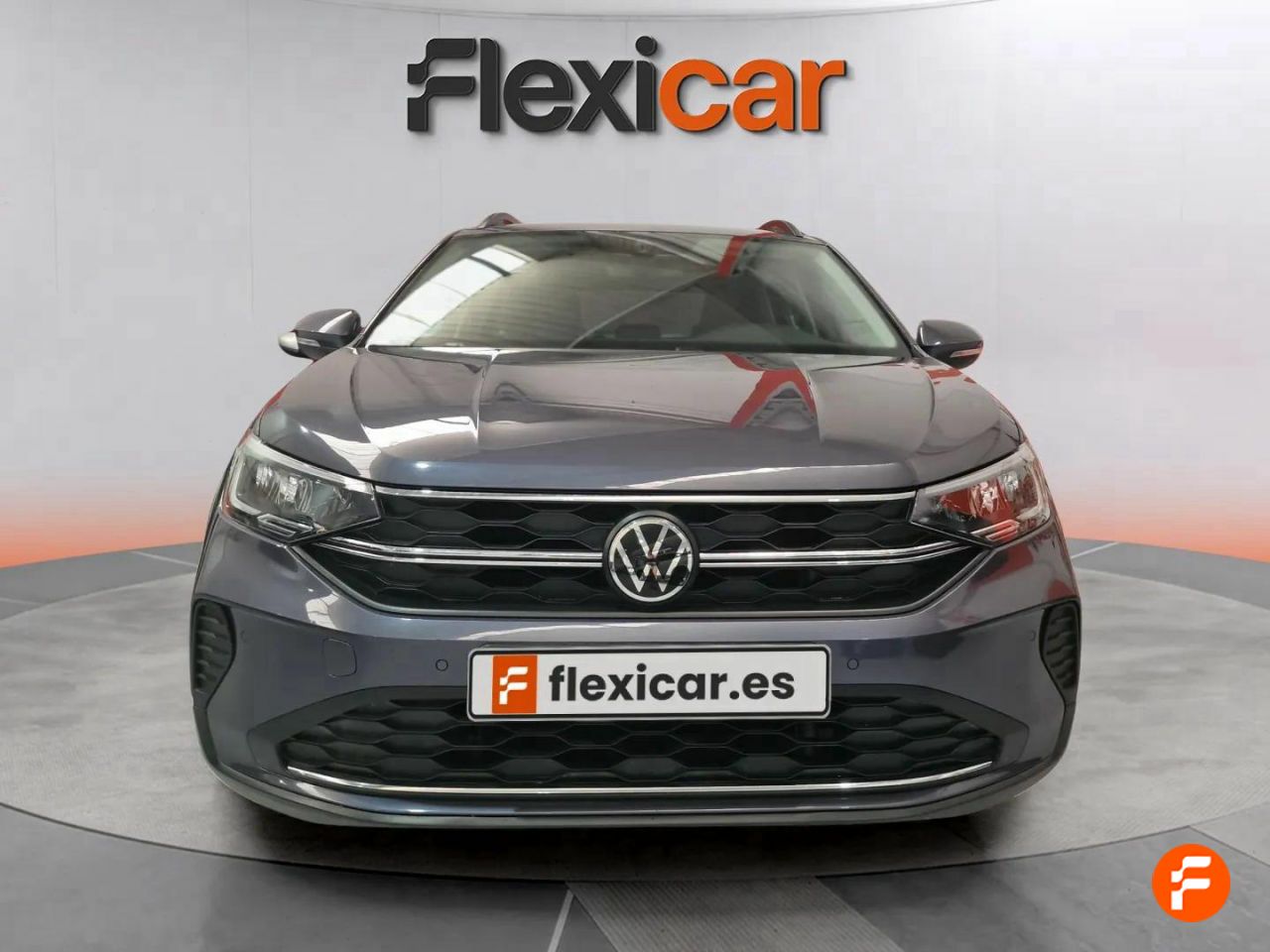 volkswagen taigo 2023 / foto grande (2)