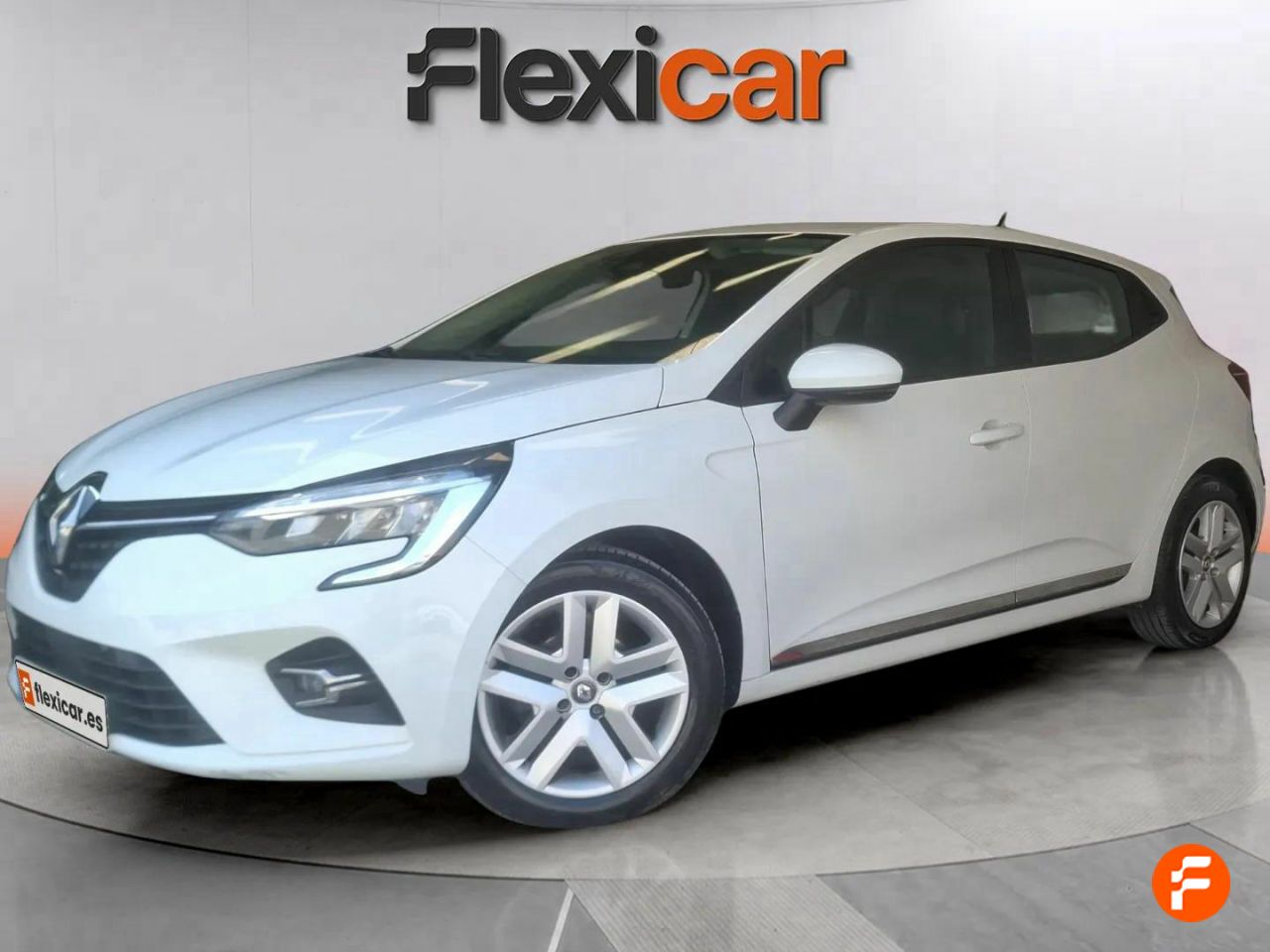 renault clio 2021 / foto grande (3)