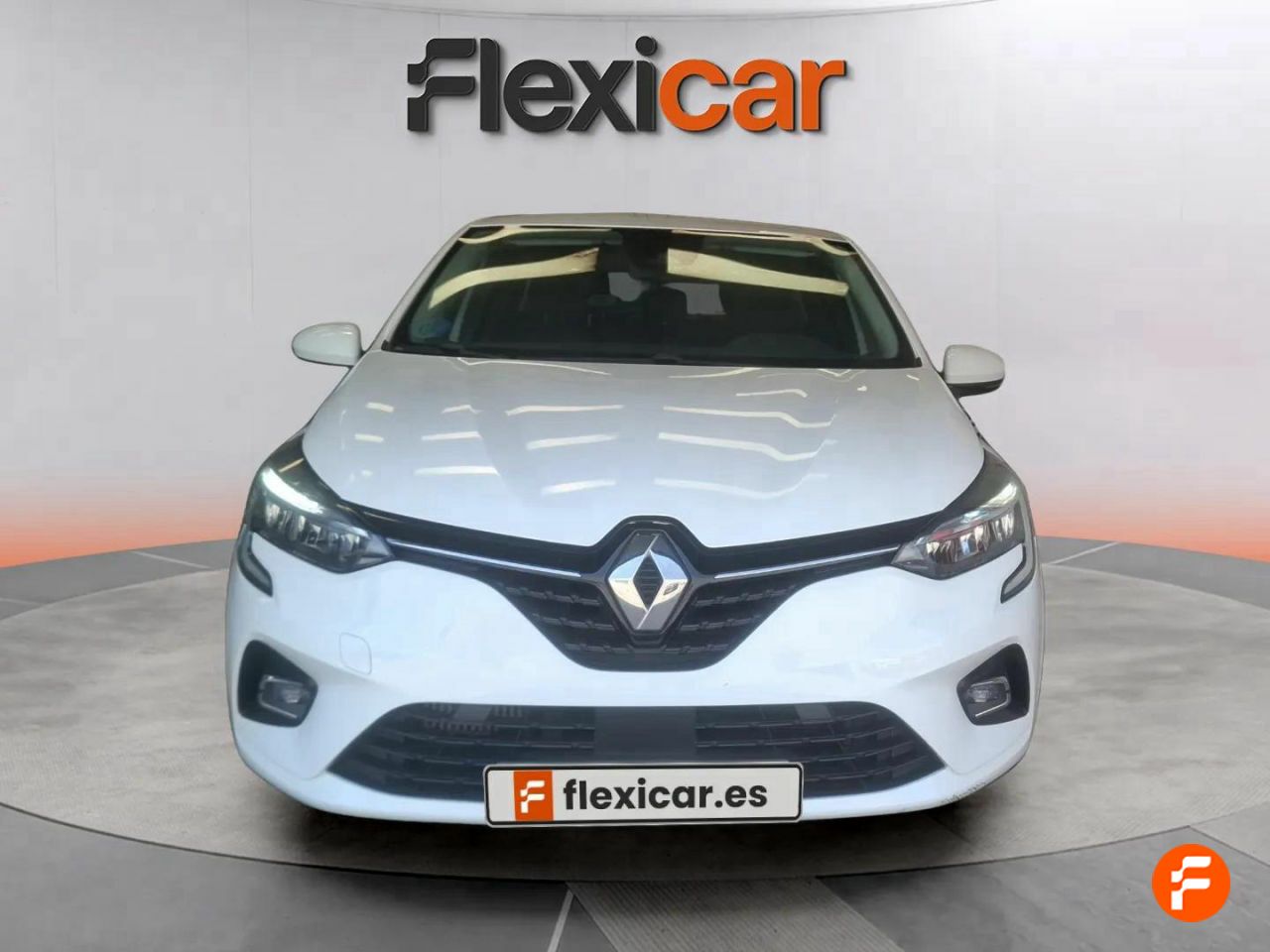 renault clio 2021 / foto grande (2)