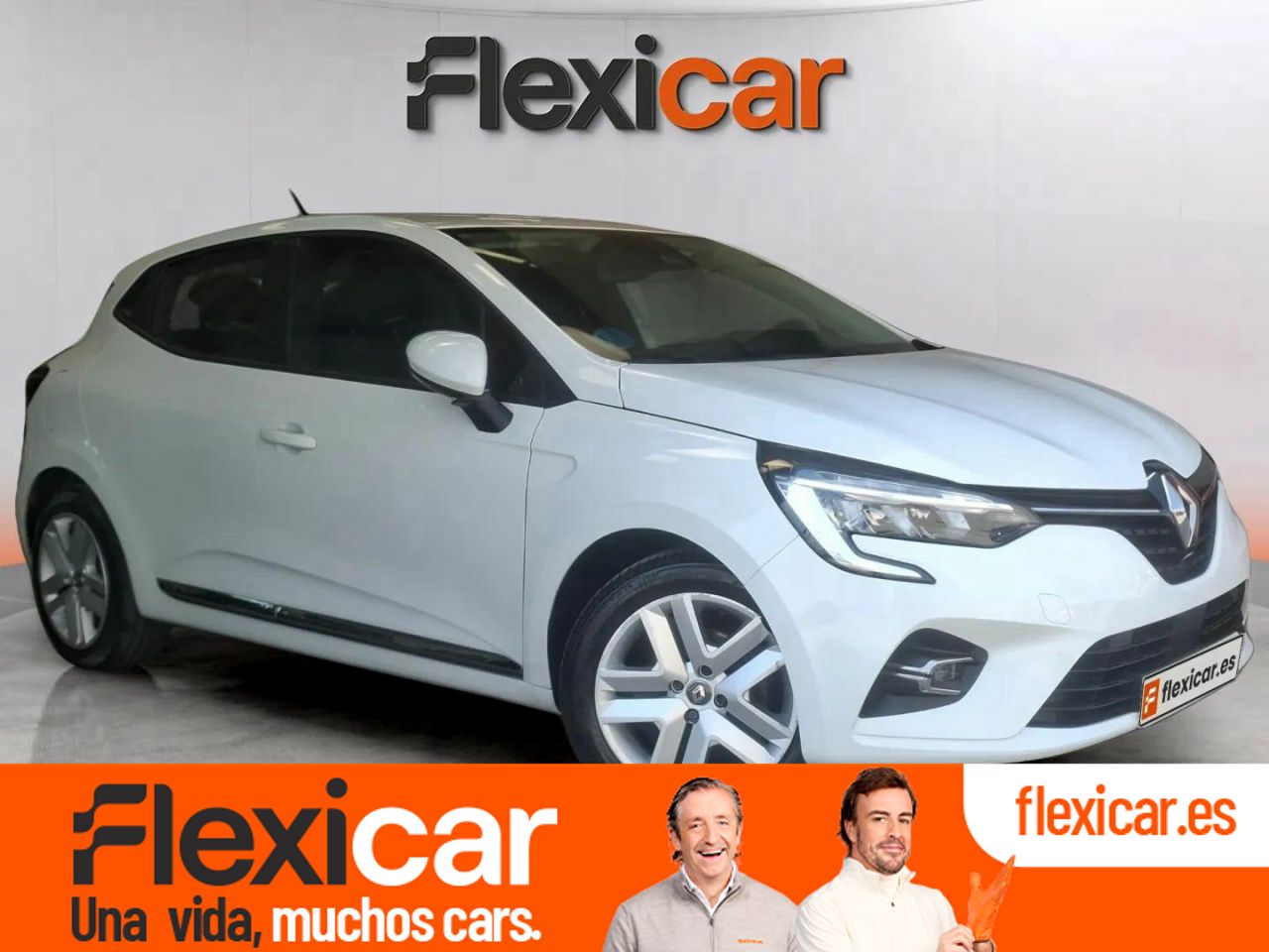 Foto renault clio 2021 /