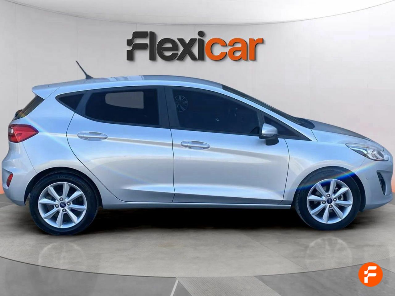 ford fiesta 2019 / foto grande (3)