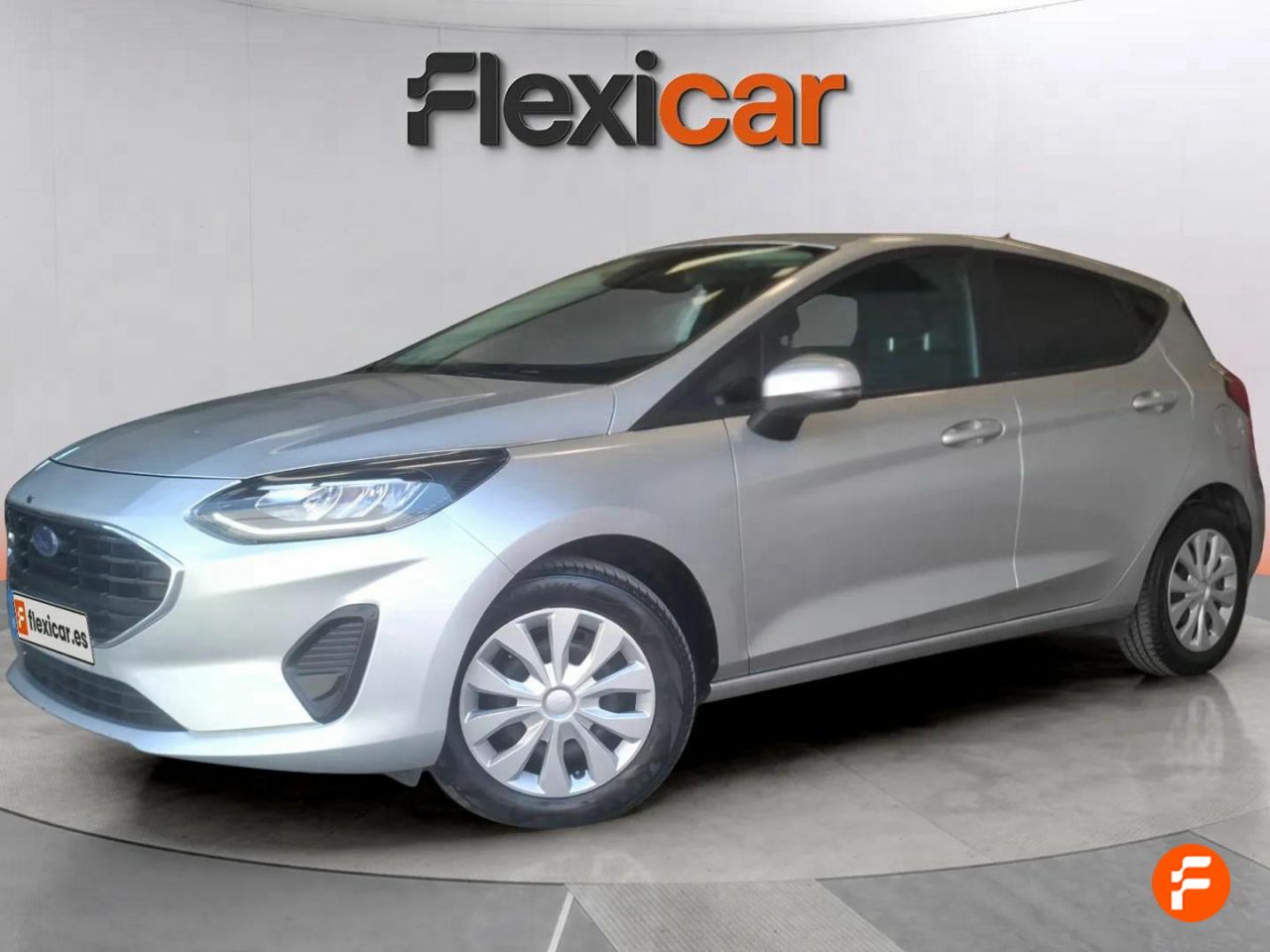 ford fiesta 2022 / foto grande (3)