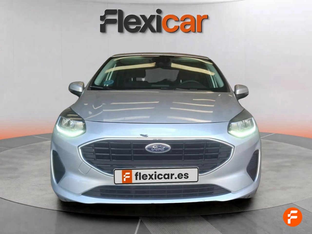 ford fiesta 2022 / foto grande (2)