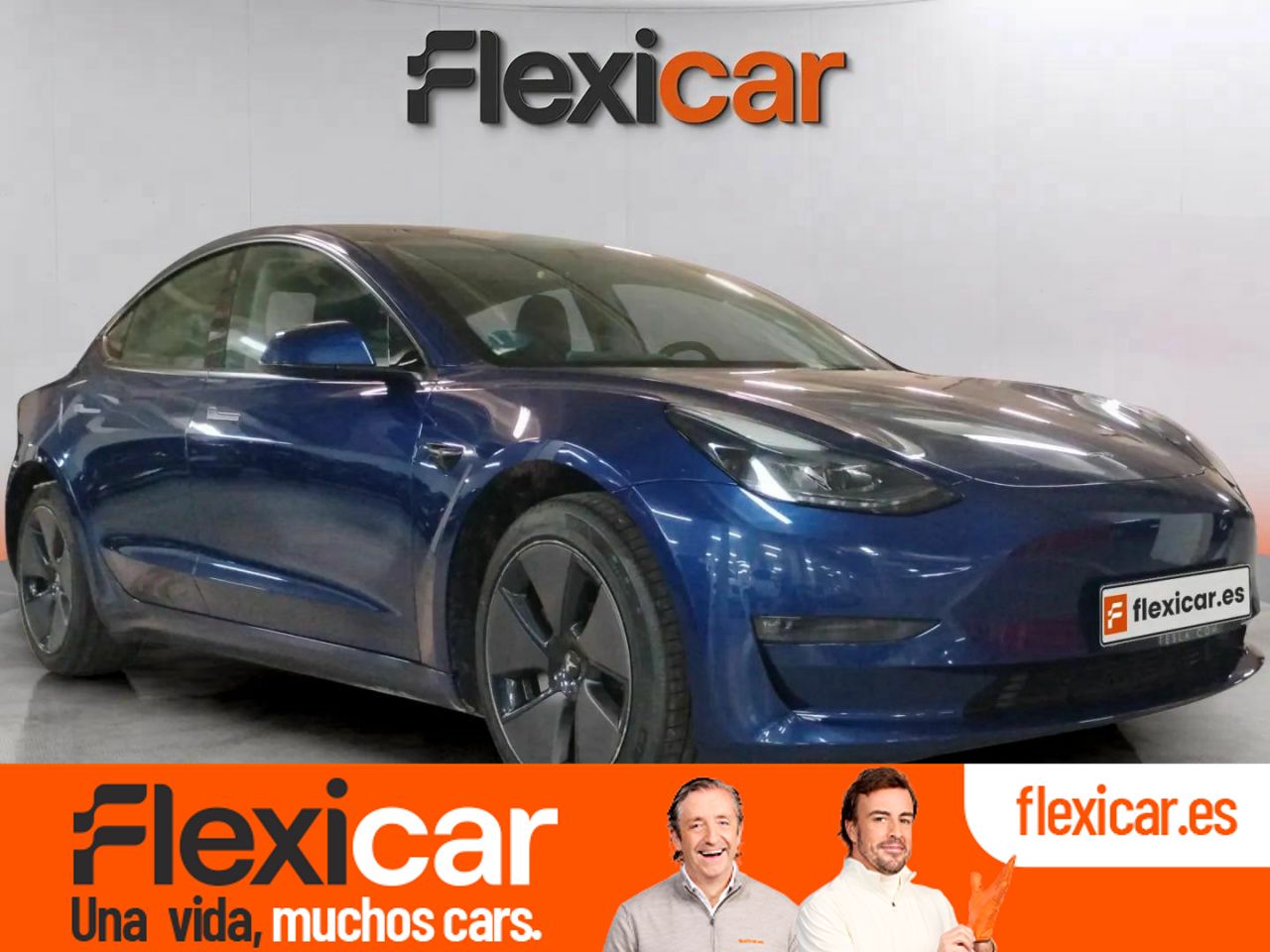 Foto tesla model 3 2023 /