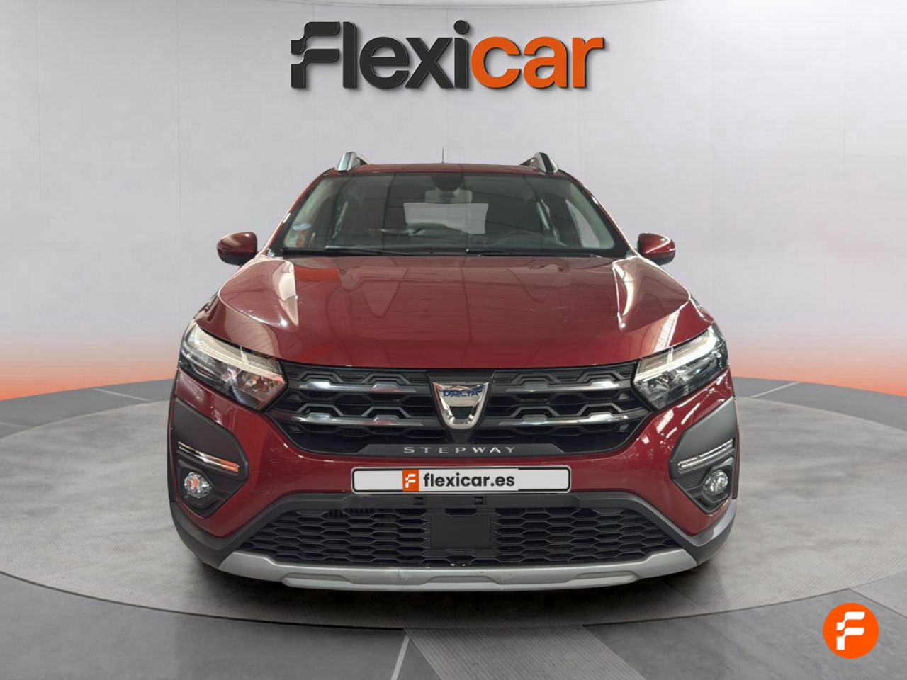 dacia sandero 2021 / foto grande (2)