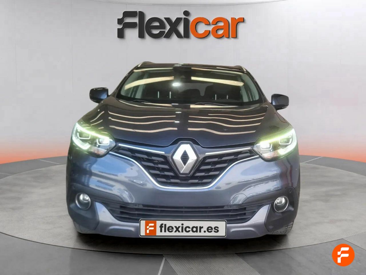 renault kadjar 2016 / foto grande (2)