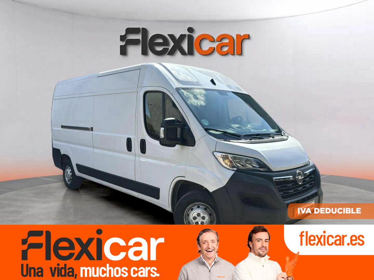 Foto opel movano 2022 /