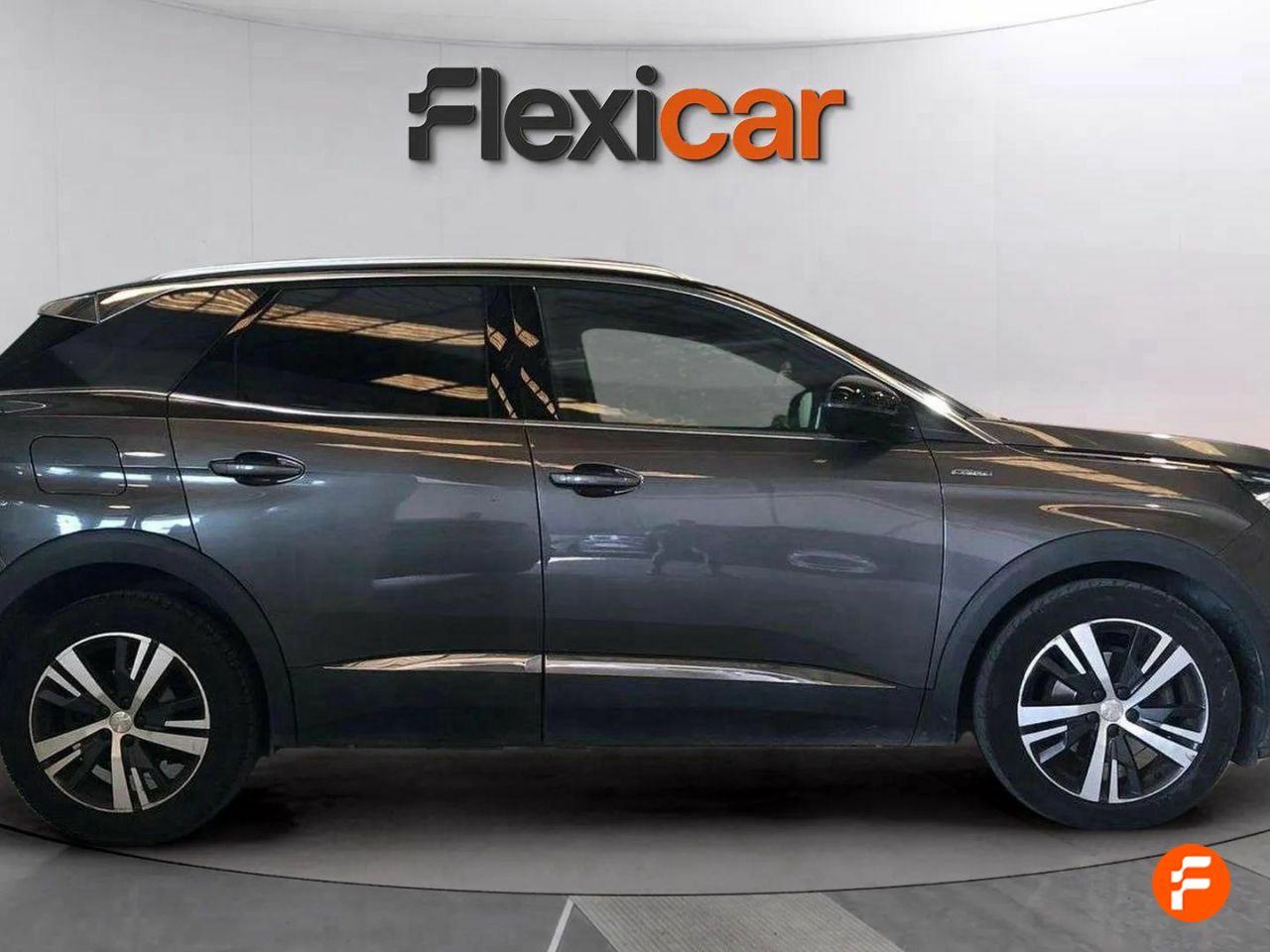 peugeot 3008 2017 / foto grande (3)