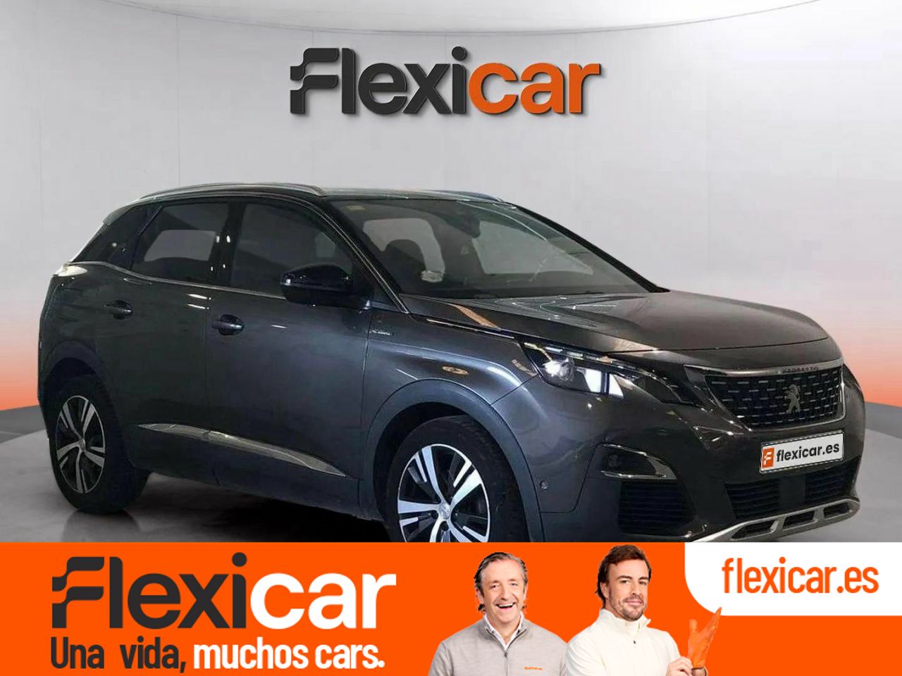 Foto peugeot 3008 2017 /