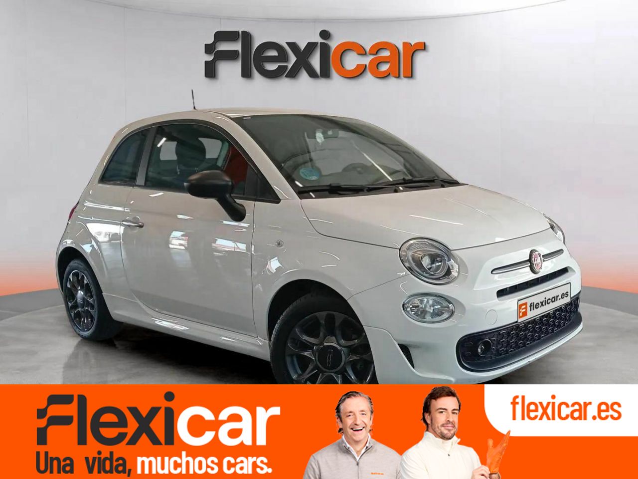 Foto fiat 500 2022 /