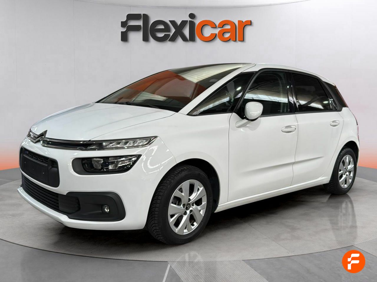 citroën c4 picasso 2017 / foto grande (3)