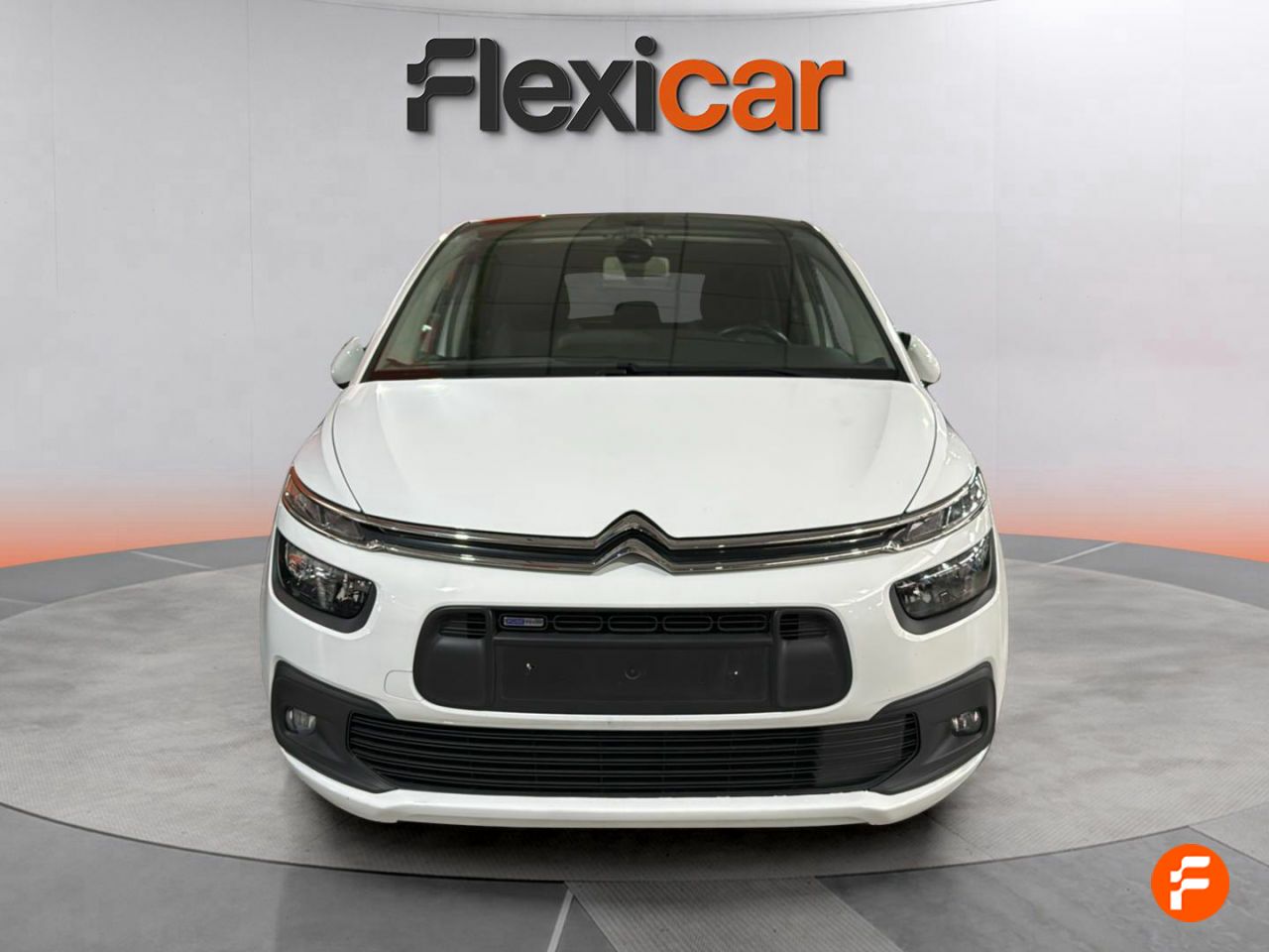 citroën c4 picasso 2017 / foto grande (2)