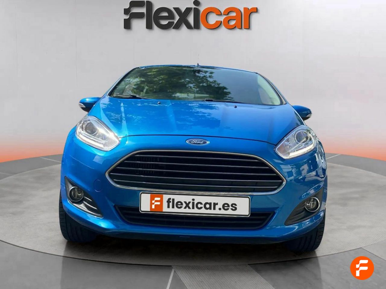 ford fiesta 2016 / foto grande (2)