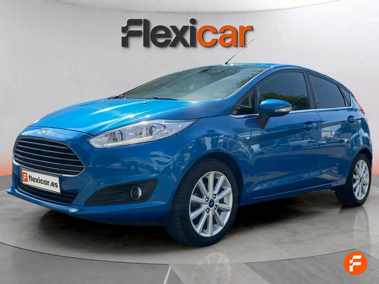 ford fiesta 2016 / foto grande (3)