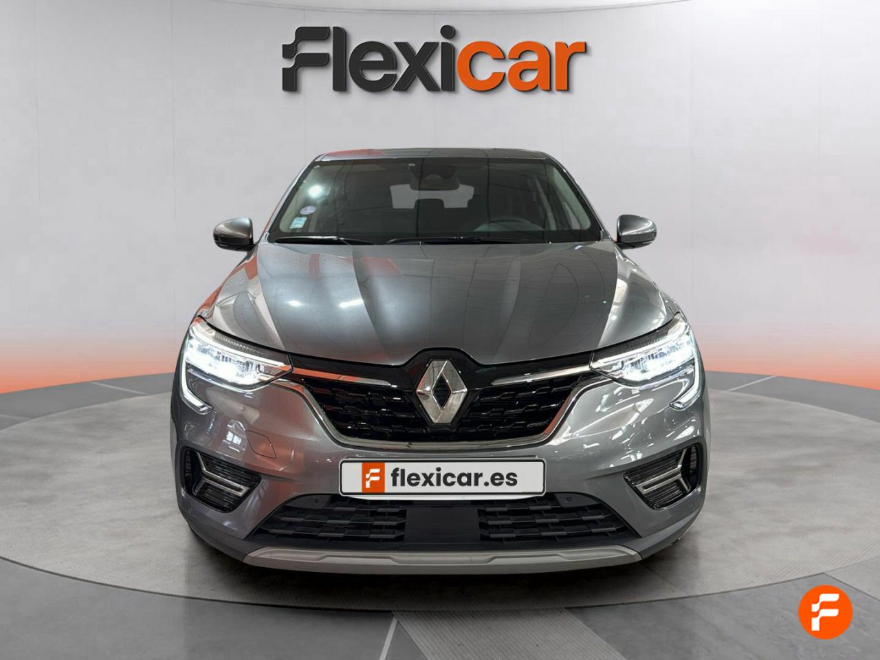 renault arkana 2022 / foto grande (2)