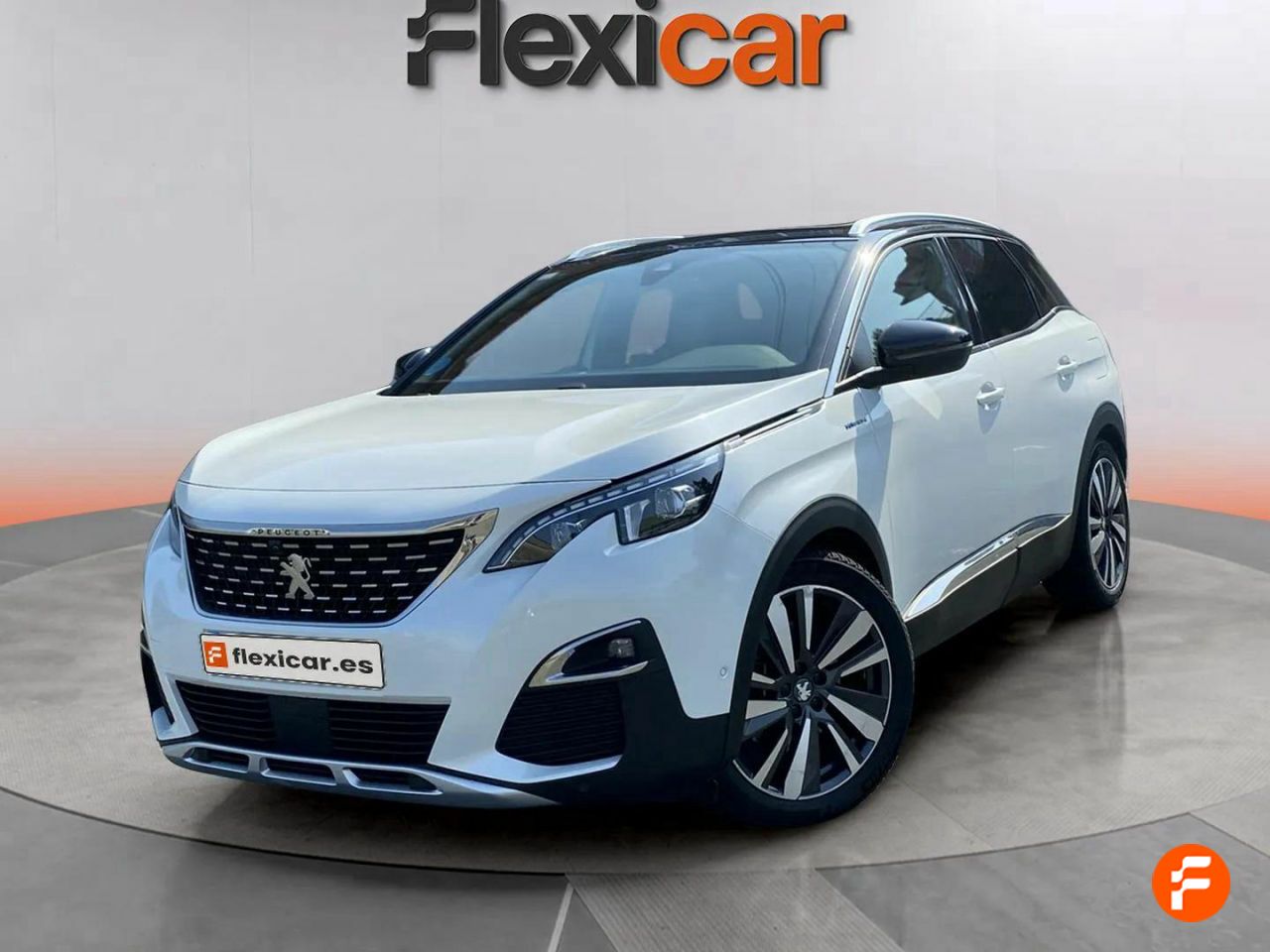 peugeot 3008 2020 / foto grande (3)