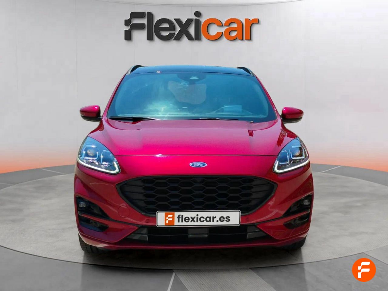 ford kuga 2022 / foto grande (2)