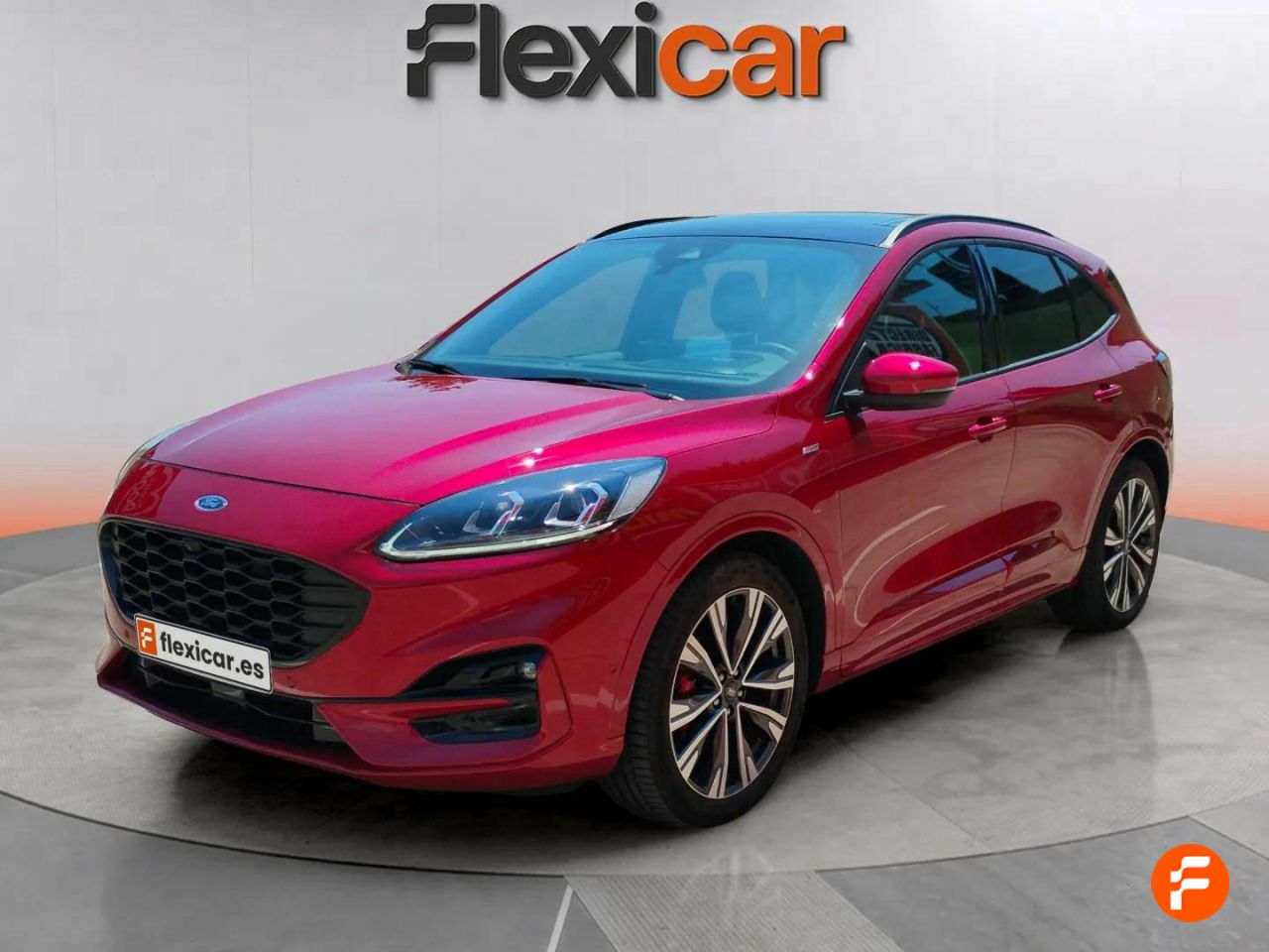 ford kuga 2022 / foto grande (3)