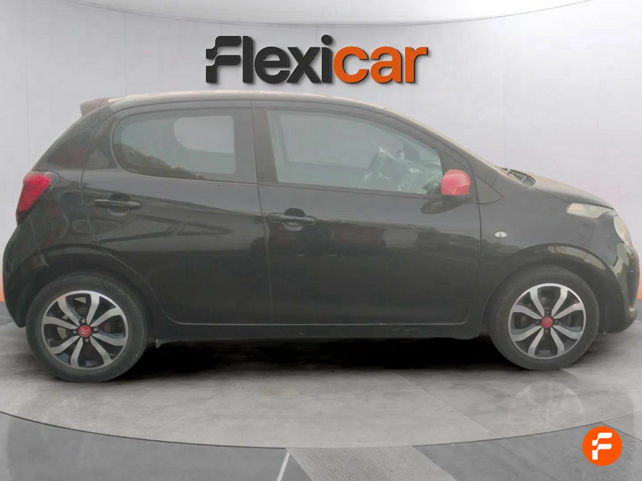 citroën c1 2017 / foto grande (2)