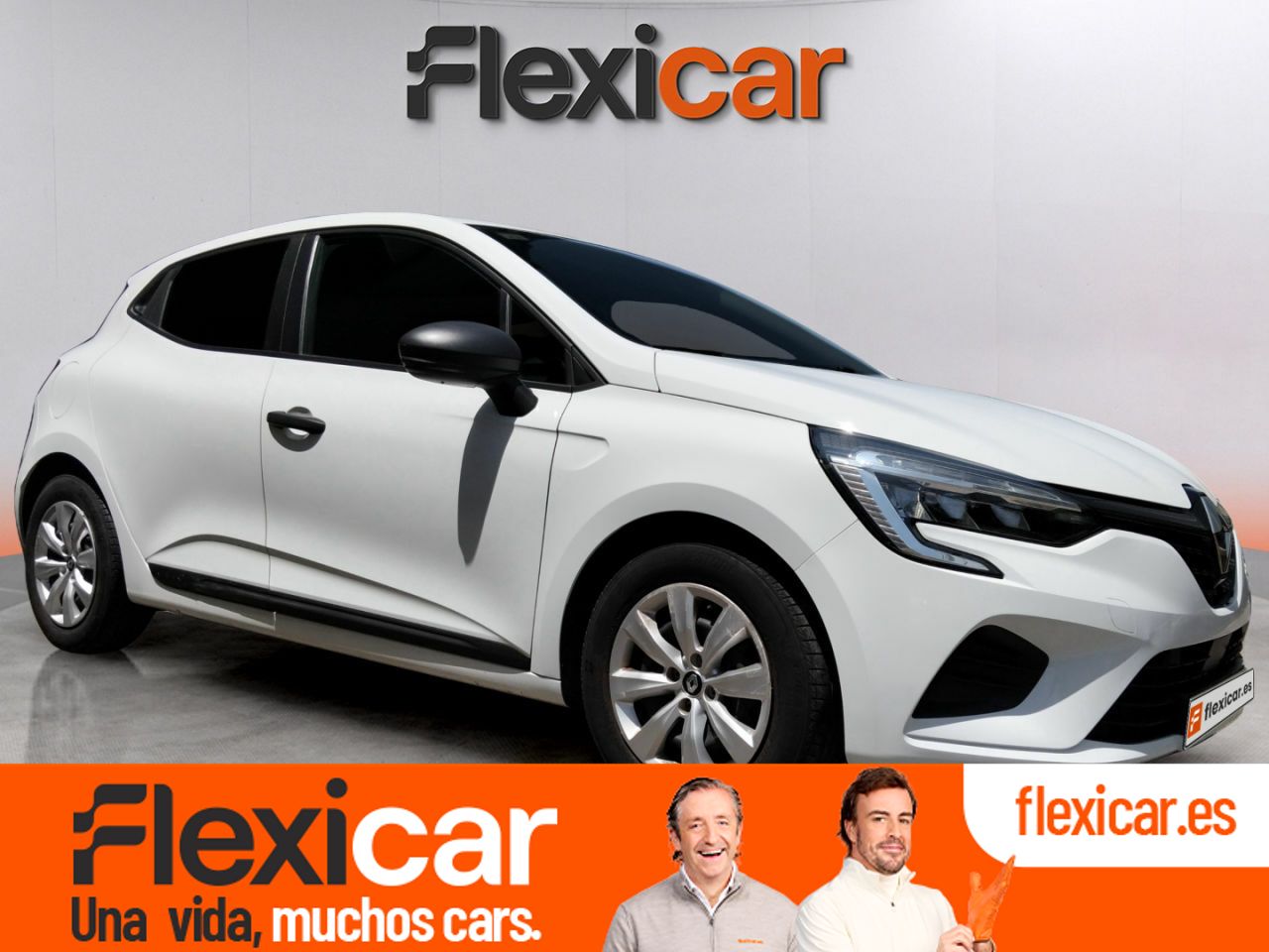 Foto renault clio 2020 /