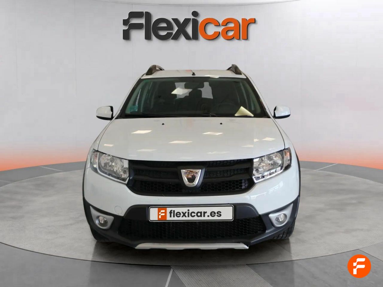 dacia sandero 2015 / foto grande (2)