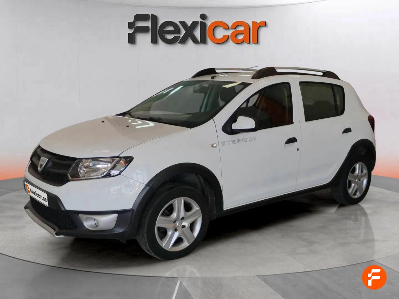 dacia sandero 2015 / foto grande (3)
