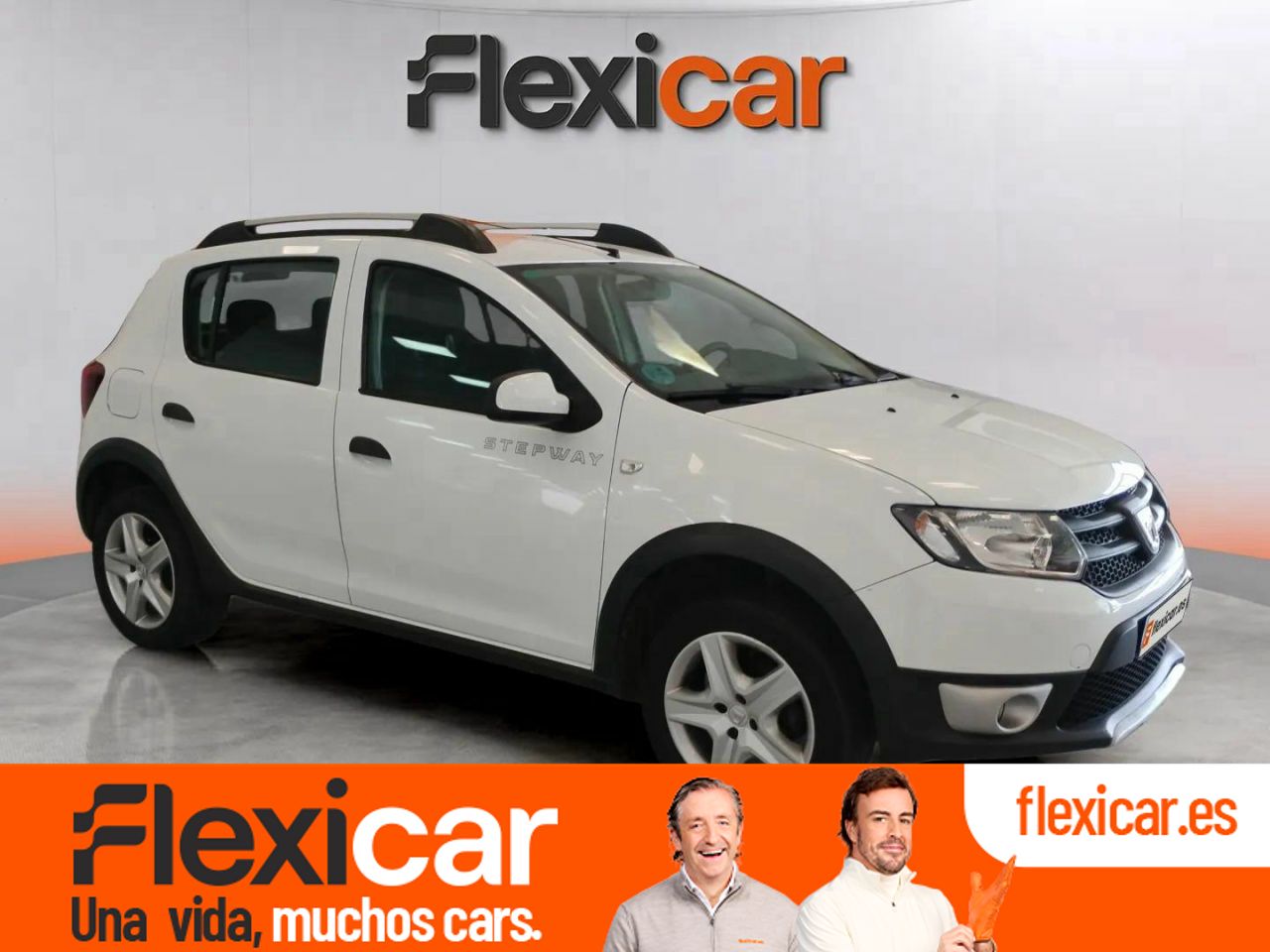 Foto dacia sandero 2015 /
