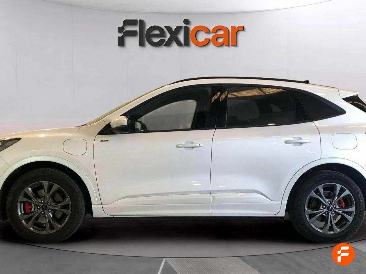 ford kuga 2021 / foto grande (3)