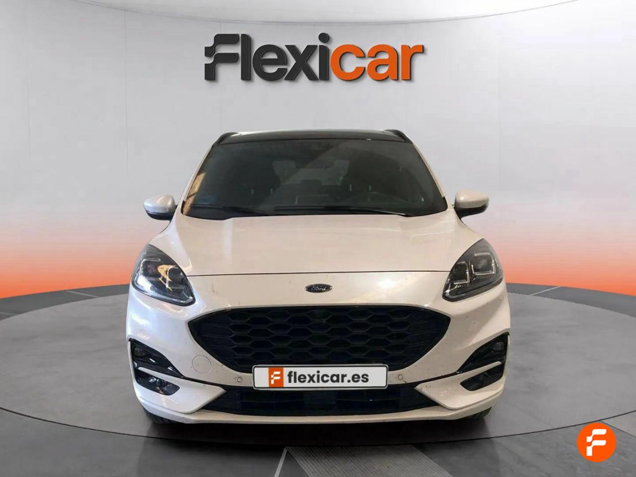 ford kuga 2021 / foto grande (2)
