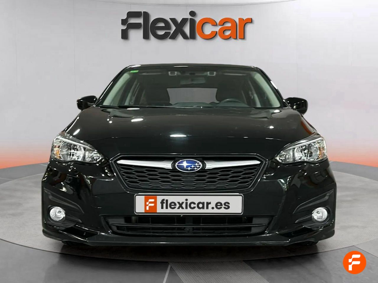 subaru impreza 2019 / foto grande (2)