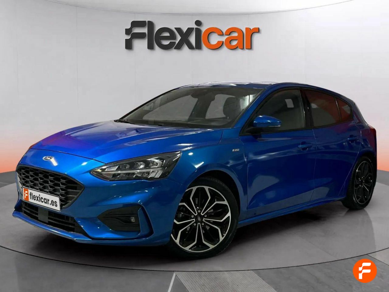ford focus 2020 / foto grande (2)