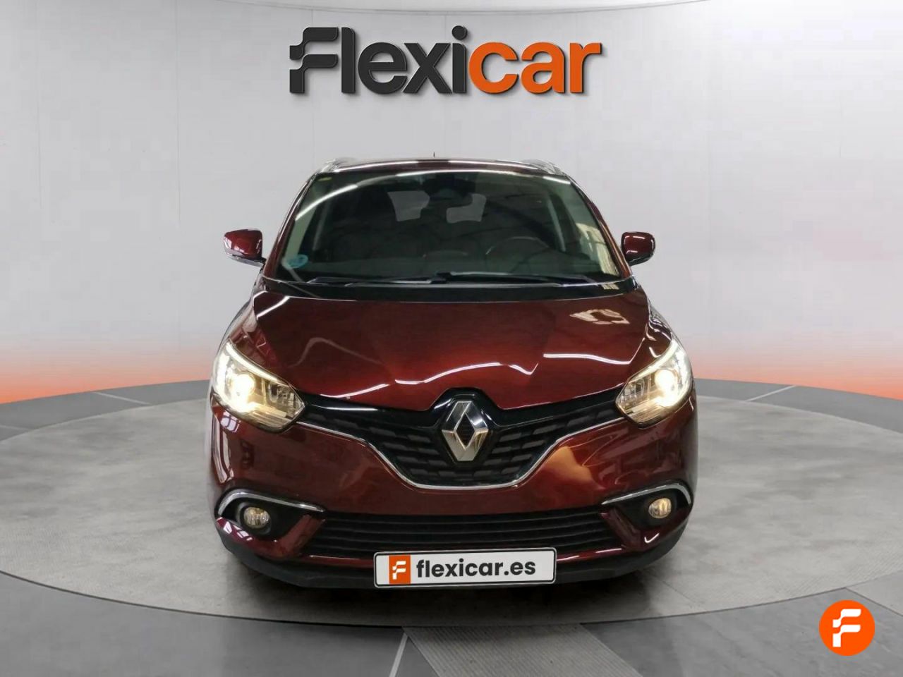 renault grand scénic 2018 / foto grande (2)