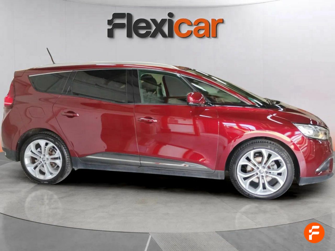 renault grand scénic 2018 / foto grande (3)