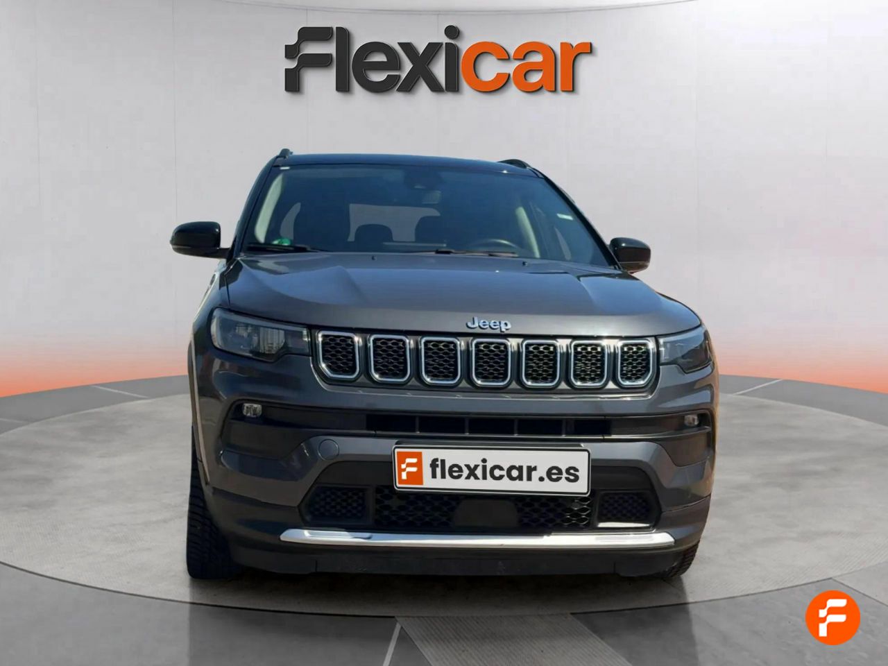 jeep compass 2022 / foto grande (2)