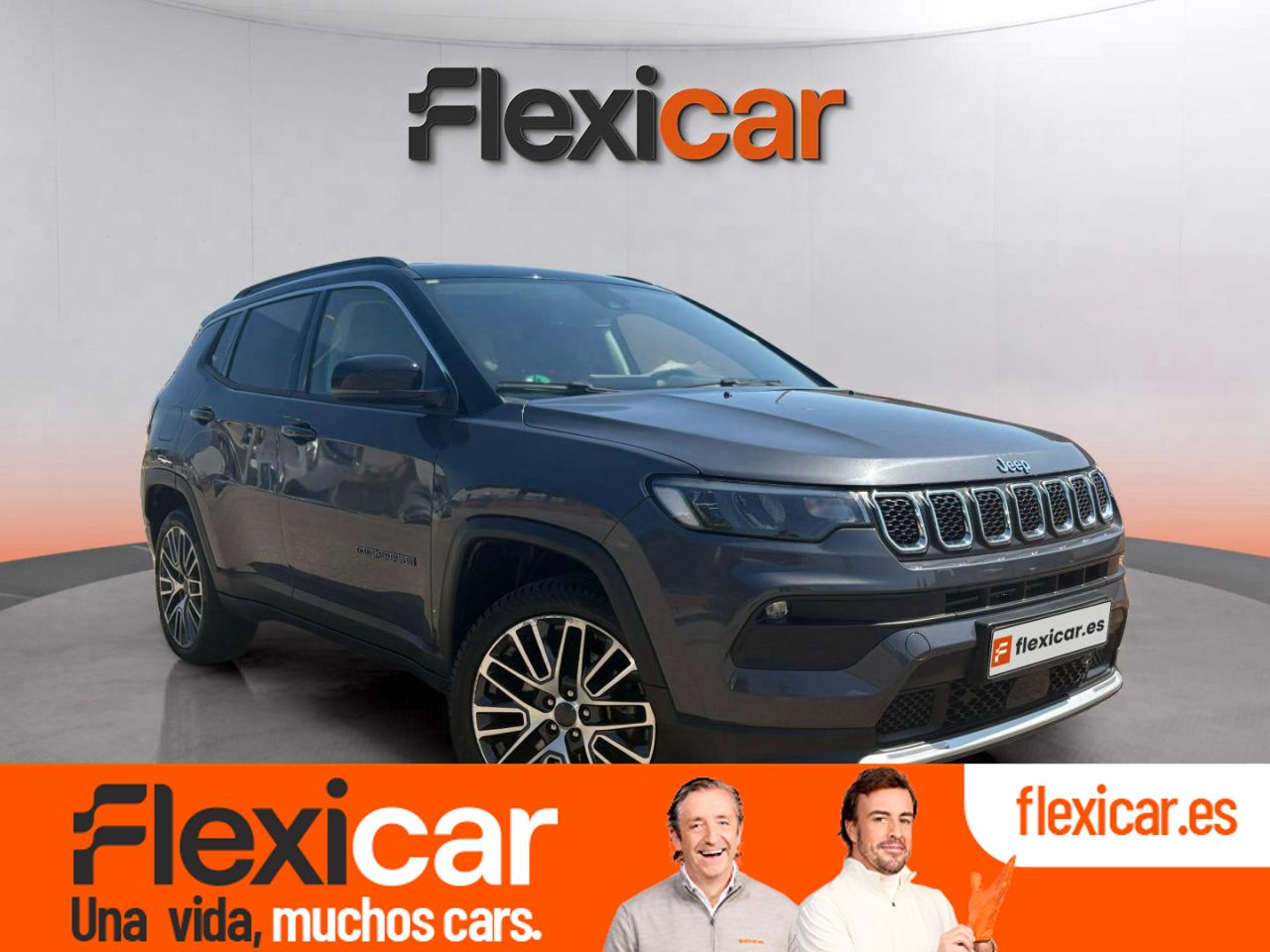 Foto jeep compass 2022 /