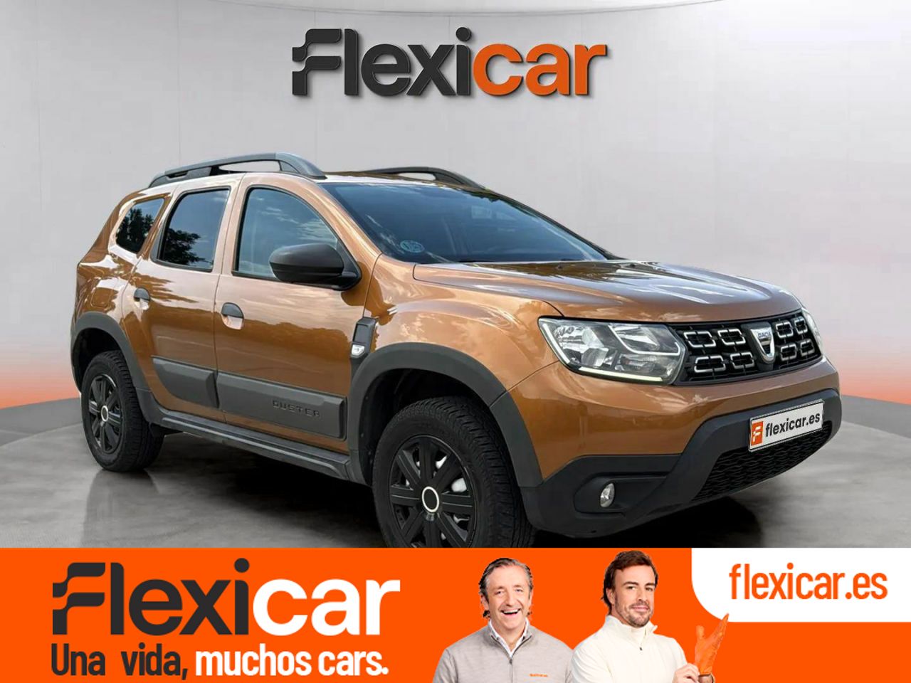 Foto dacia duster 2019 /