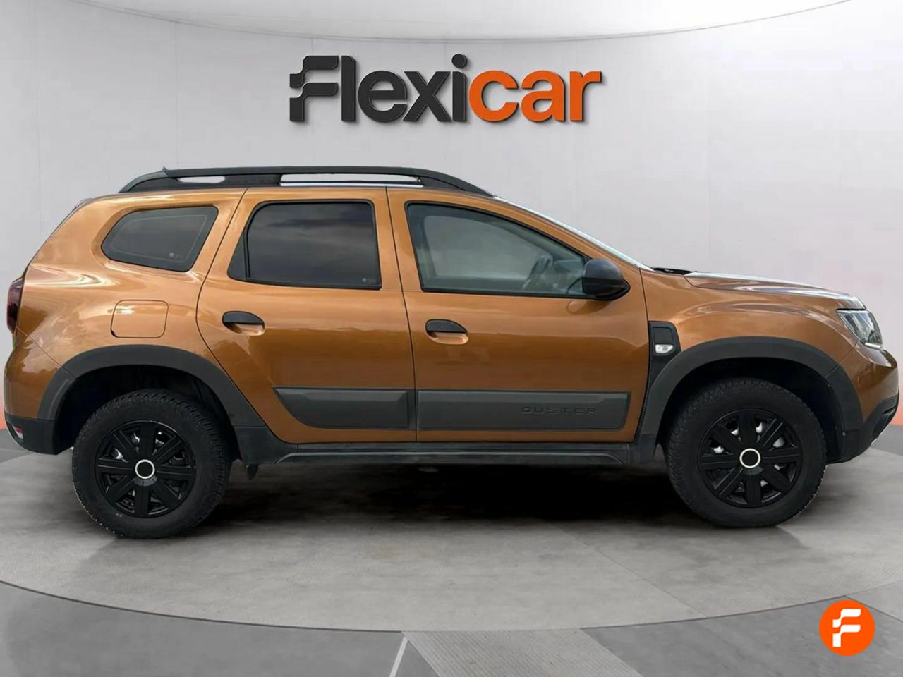 dacia duster 2019 / foto grande (3)