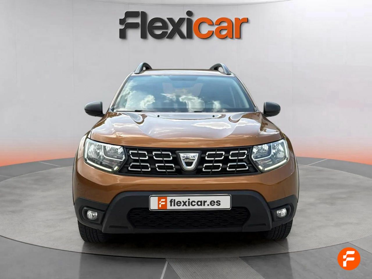 dacia duster 2019 / foto grande (2)
