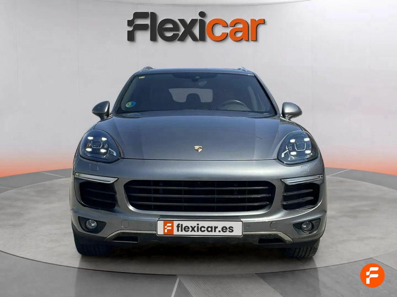 porsche cayenne 2017 / foto grande (2)