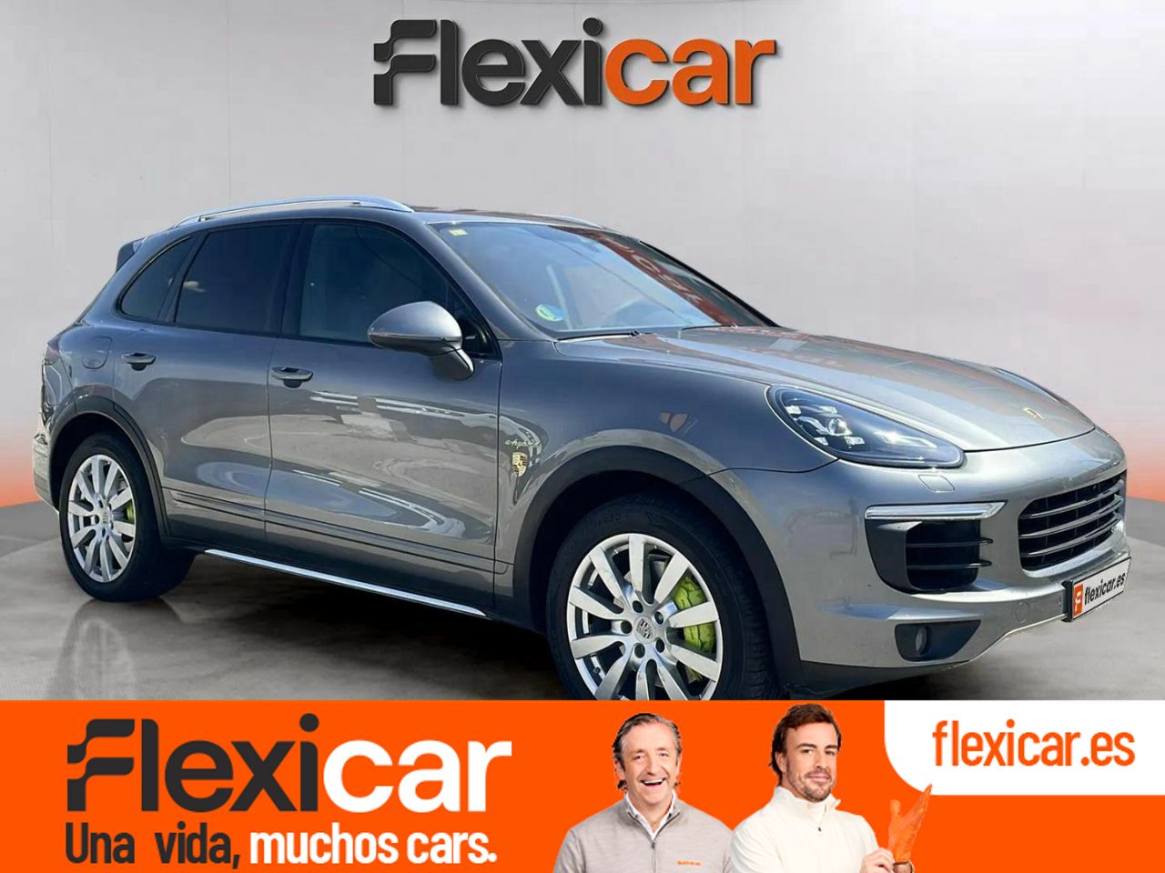 Foto porsche cayenne 2017 /