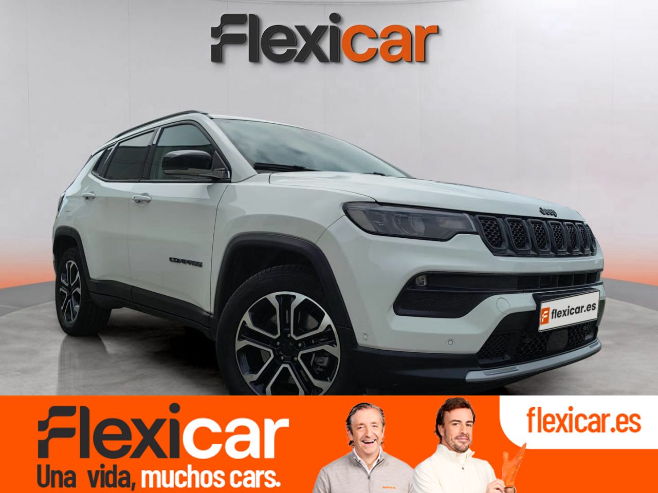 Foto jeep compass 2021 /