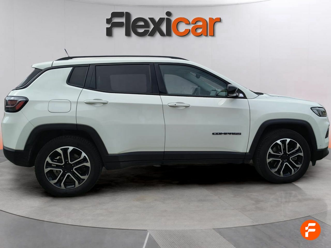 jeep compass 2021 / foto grande (2)