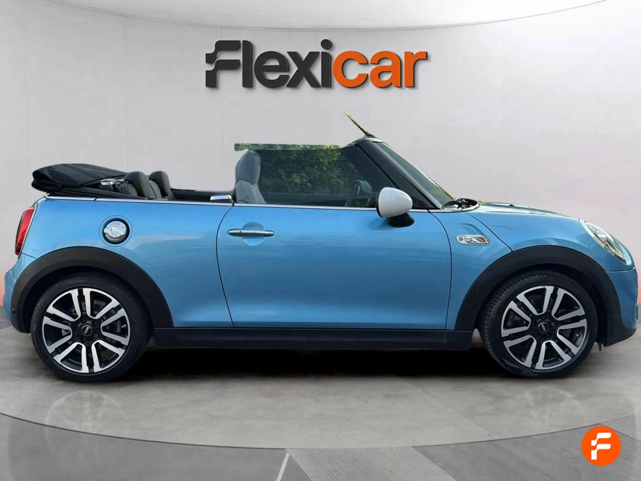 mini cooper 2019 / foto grande (2)