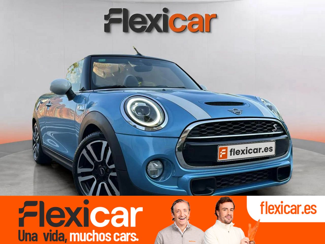 Foto mini cooper 2019 /