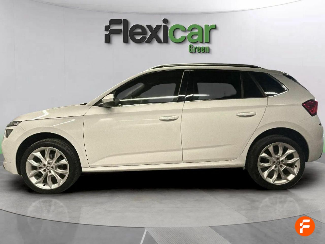 skoda kamiq 2022 / foto grande (3)