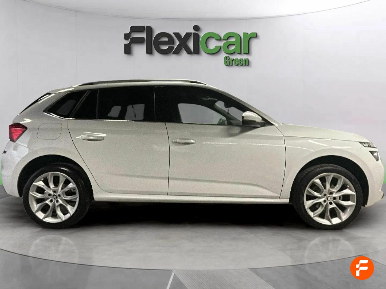 skoda kamiq 2022 / foto grande (2)